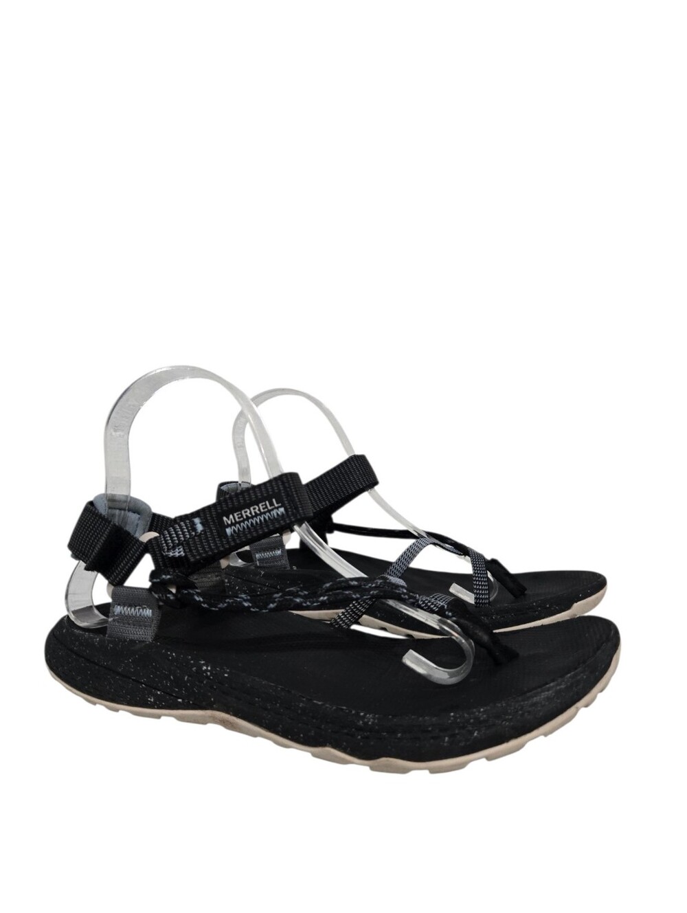 Merrell Bravada Cord Wrap Sandals